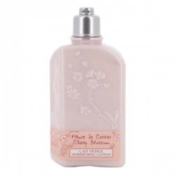 L'Occitane Fleurs de Cerisier Body Lotion, 250ml 3253581754030