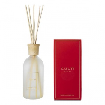 Culti Noblesse Absolue Diffuser, 500ml 8050534797794