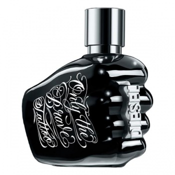 Only the Brave Tattoo, 75ml