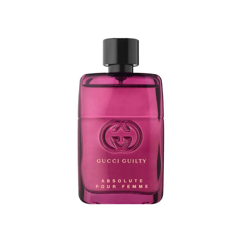 Gucci Guilty pour Absolute pour Femme, 90ml 8005610524177