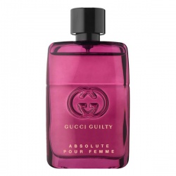 Gucci Guilty pour Absolute pour Femme, 90ml 8005610524177