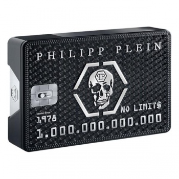 Philipp Plein No Limit, 50ml 7640365140022
