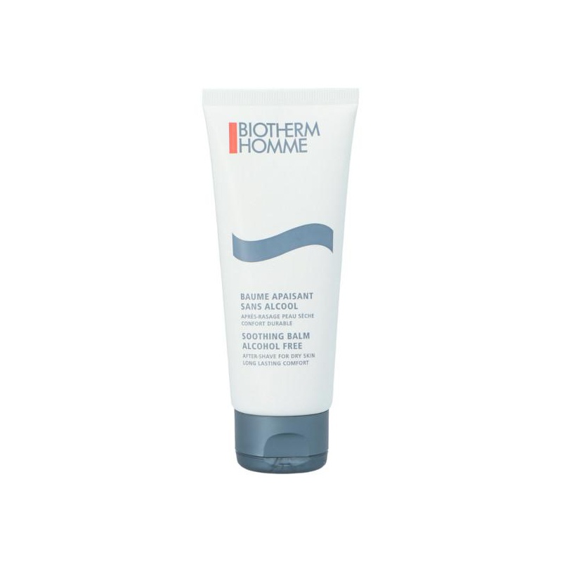 Biotherm Homme Soothing Balm Alcohol Free, 100ml 3367729586053