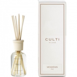 Culti Mountain Stile Diffuser, 100ml 8050534795110