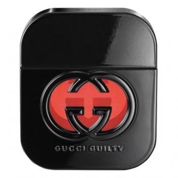 Gucci Guilty Black, 50ml 0737052625980