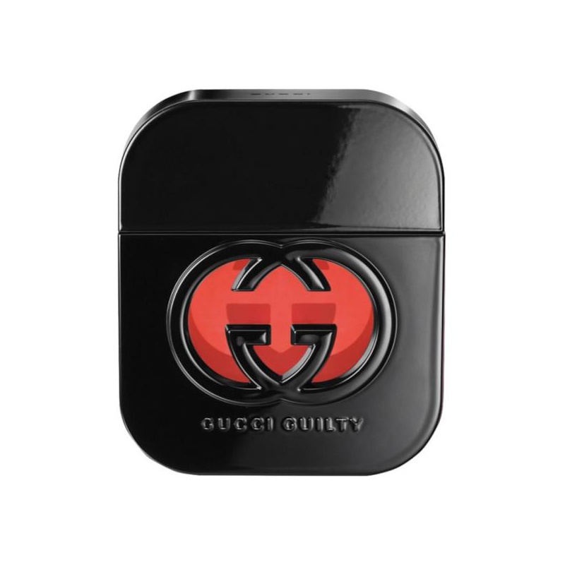 Gucci Guilty Black, 50ml 0737052625980