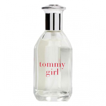 Tommy Hilfiger Tommy Girl, 50ml 0022548040119