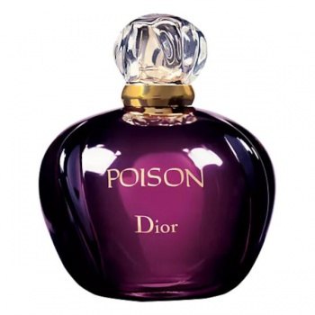 Dior Poison, 100ml 3348900011687