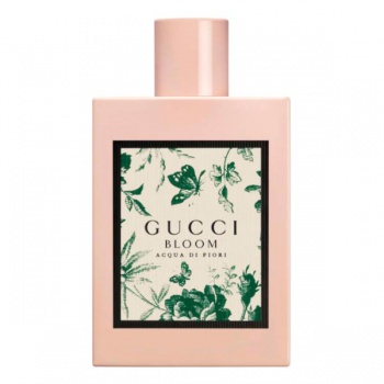 Gucci Bloom Aqua di Fiori, 50ml 3614226761491