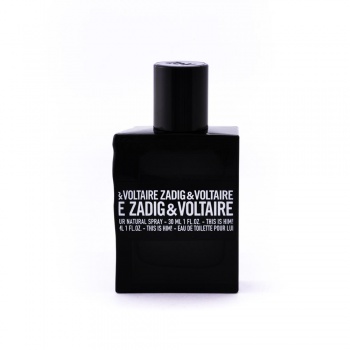 Zadig&Voltaire This is Him, 50ml 3423474896158