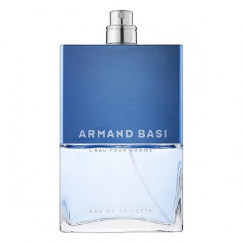 Armand Basi L'eau pour Homme, 125ml 8427395900296