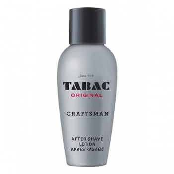 Tabac Craftsman After Shave Lotion, 150ml 4011700447312