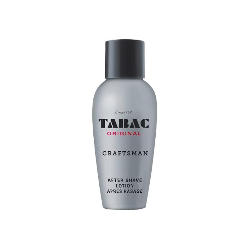 Tabac Craftsman After Shave Lotion, 150ml 4011700447312