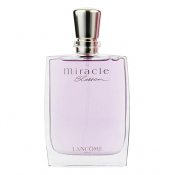 Lancome Miracle Blossom, 100ml 3614271387325