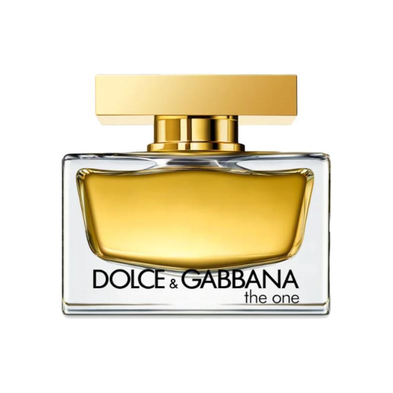 Dolce & Gabbana The One, 50ml 3423473020998
