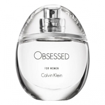 Calvin Klein Obsessed for Woman, 50ml 3614224481018
