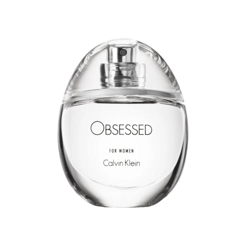 Calvin Klein Obsessed for Woman, 50ml 3614224481018