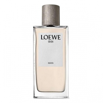 Loewe 001 Man, 100ml 8426017063104