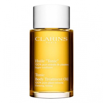 Clarins Huile "Tonic" Treatment Oil, 100ml 3666057031076