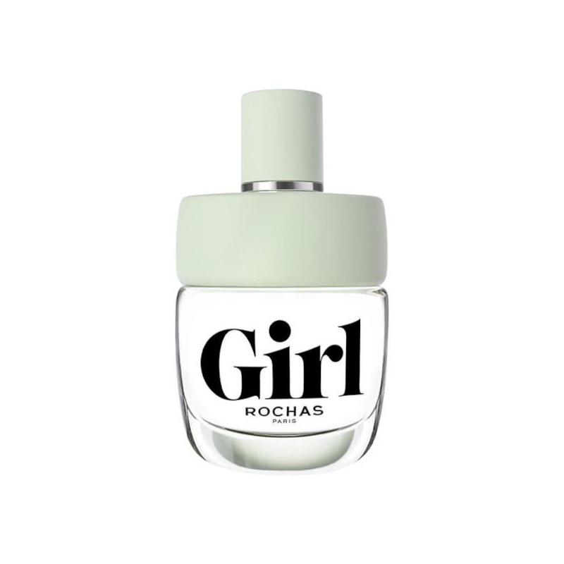 Rochas Girl, 100ml 3386460124232