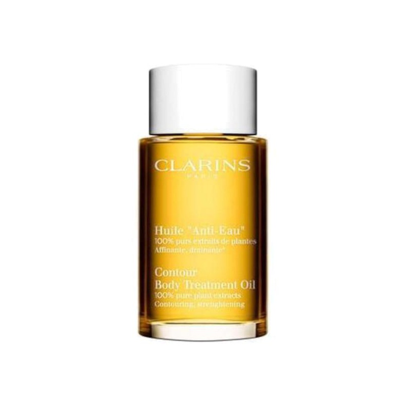 Clarins Body Contour Treatment Oil, 100ml 3666057031182