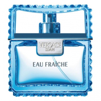 Versace Man Eau Fraiche, 50ml 8018365500020