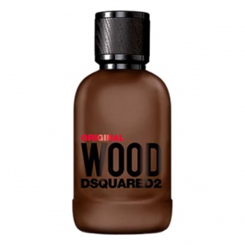 Dsquared² Original Wood pour Homme, 100ml 8011003872855