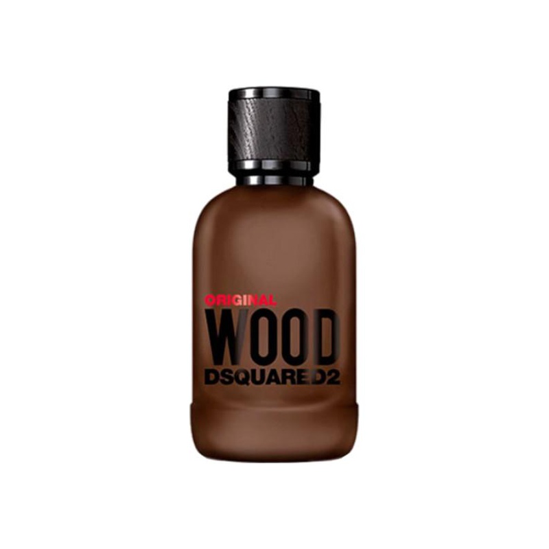 Dsquared² Original Wood pour Homme, 100ml 8011003872855