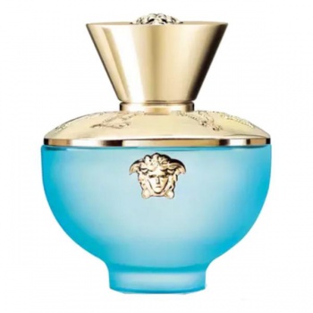 Versace Dylan Turquoise pour Femme, 100ml 8011003858552