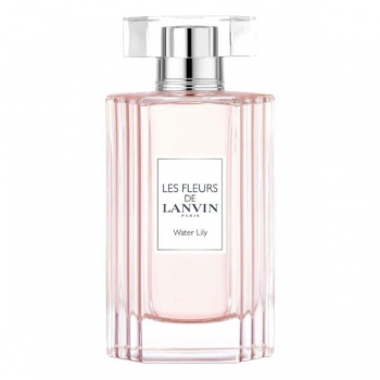 Lanvin Les Fleurs Water Lily, 90ml 3386460127172