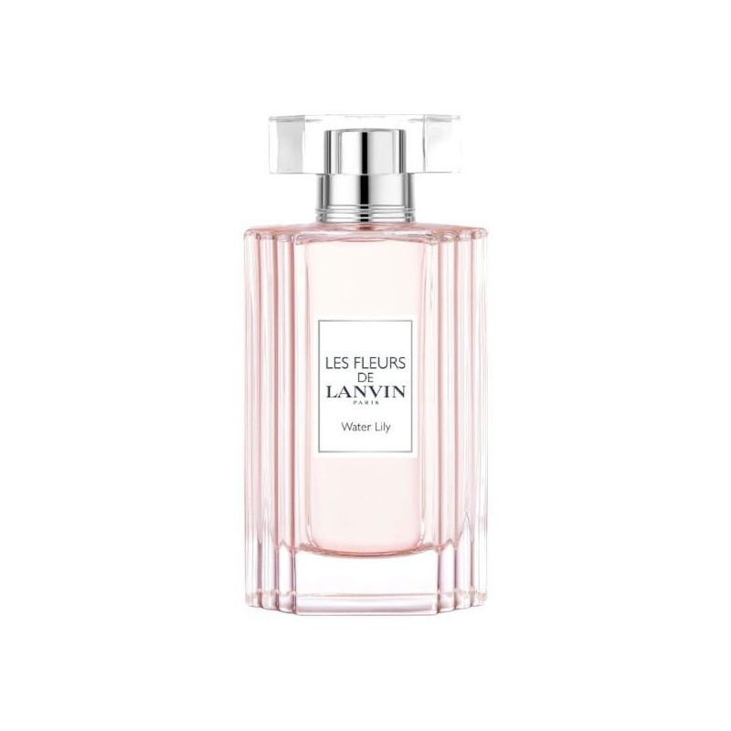 Lanvin Les Fleurs Water Lily, 90ml 3386460127172