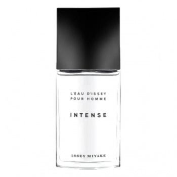 Issey Miyake L'Eau d'Issey pour Homme intense, 125ml