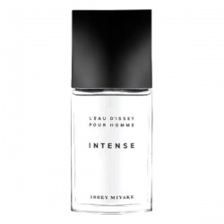 Issey Miyake L'Eau d'Issey pour Homme intense, 125ml