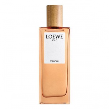 Loewe Solo Esencial pour Homme, 100ml 8426017070515