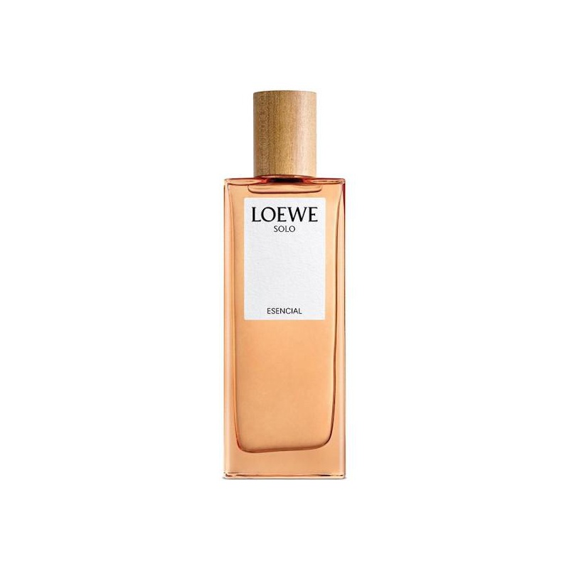 Loewe Solo Esencial pour Homme, 100ml 8426017070515