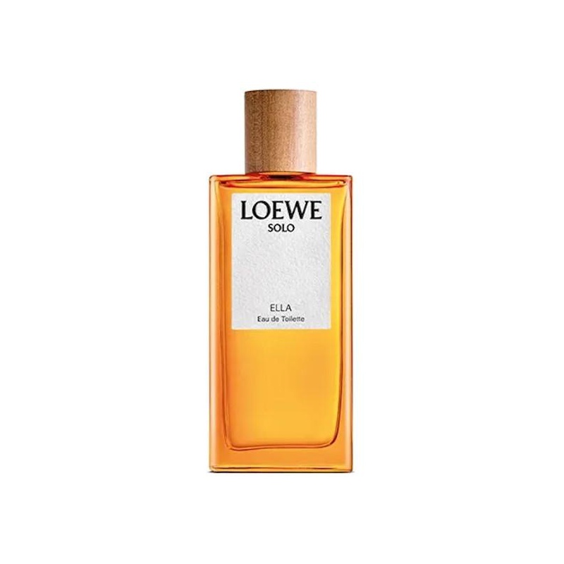 Loewe Solo Ella, 75ml 8426017072267