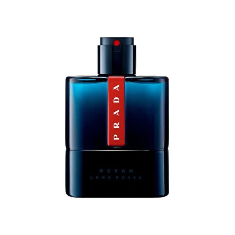 Prada Luna Rossa Ocean Homme, 100ml 3614273556620