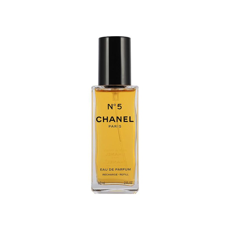 Buy CHANEL Nº5 Eau de Parfum Spray Refill 60ml · Switzerland