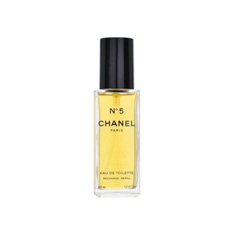 Chanel No. 5, Refill 50ml 3145891055504
