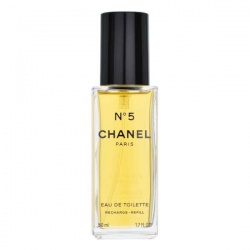 Chanel No. 5, Refill 50ml 3145891055504