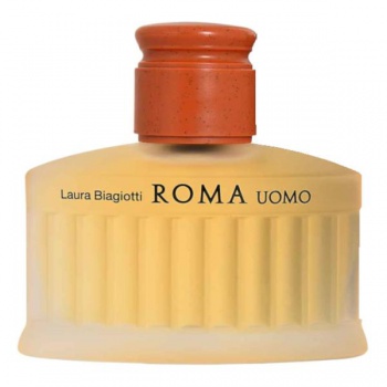 Laura Biagiotti Roma Uomo, 125ml 8011530000134