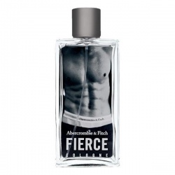 Abercrombie & Fitch Fierce, 200ml 9786343496854