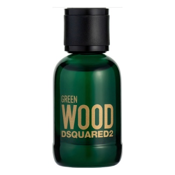 Dsquared² Green Wood pour Homme, 100ml 8011003852741