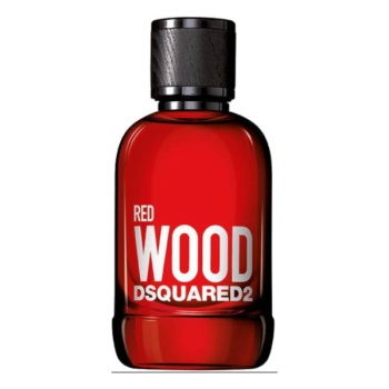 Dsquared² Red Wood pour Damen, 100ml 8011003852697