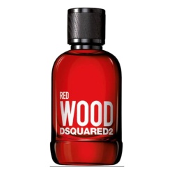 Dsquared² Red Wood pour Damen, 100ml 8011003852697