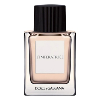 Dolce & Gabbana L'Impératrice, 50ml 3423222015589