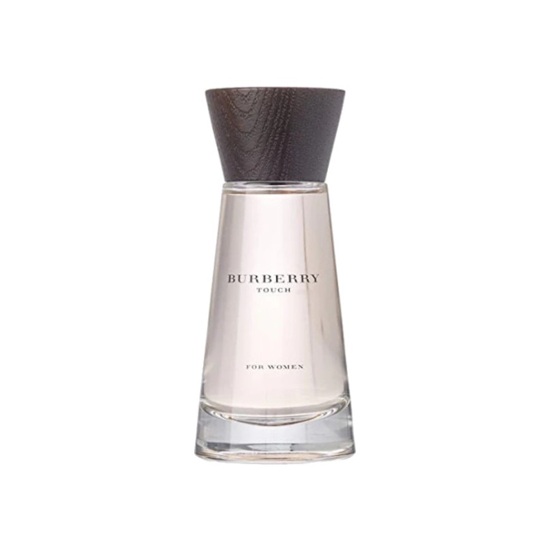 Burberry Touch for Women, 100ml 3614226905000