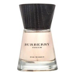 Burberry Touch for Women, 50ml 5045252649107