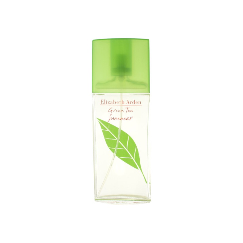 Elizabeth Arden Green Tea Summer, 100ml 0085805036577