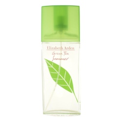 Elizabeth Arden Green Tea Summer, 100ml 0085805036577